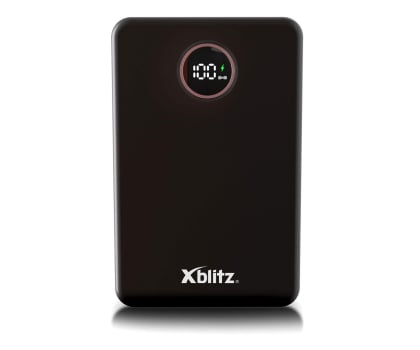 Powerbank Xblitz Magboost 10000mAh MagSafe Qi
